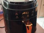 New 8 Liter Digital Air Fryer