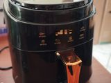 New 8 Liter Digital Air Fryer
