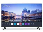 New 85" MI+ (Japan) Smart WebOS ThinQ AI 4K UHD TV 2025