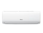 New ABANS 12000 BTU AC Inverter Air conditioner + 3M copper