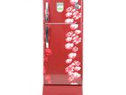 New Abans 190 L Refrigerator Green Pro R600a