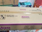 New Abans 2 Burner