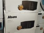 New Abans 20 Liter Solo Microwave Oven