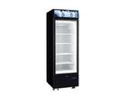 New Abans 250L Bottle Cooler (Black)