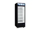 New Abans 250L Bottle Cooler (Black)