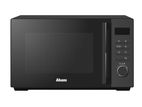 New Abans 25L Grill Microwave Oven