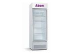 New ABANS 300L Bottle Cooler Glass Refrigerator