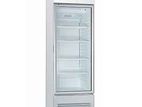 New ABANS 300L Bottle Cooler Glass Refrigerator