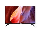 New Abans 32" HD LED TV [2024]