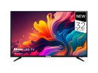 New Abans 32 HD LED TV