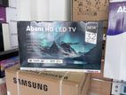 New Abans 32" HD LED TV (Frameless) 32LF1AB