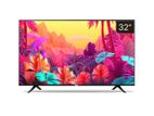 New Abans 32" HD LED TV L32T1 - 31889