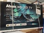 New Abans 32 inch LED TV
