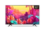 New Abans 32" LED TV Frameless