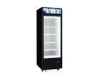 New Abans 376L Display Bottle Cooler