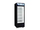 New Abans 376L Display Bottle Cooler