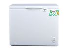 New Abans 400L Deep Chest Freezer