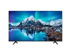 New Abans 43" Full HD LED TV Frameless