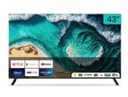 New Abans 43" Smart Android FHD LED TV