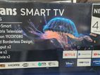 New Abans 43 Smart Tv