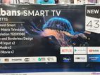 New Abans 43 Tv