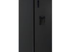 New Abans 450L Side-by-Side Refrigerator + Water Dispenser