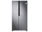 New Abans 471L Side-By-Side Smart Inverter Refrigerator