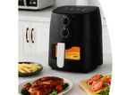 NEW ABANS -4L AIR FRYER