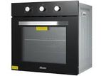 New Abans 60cm Built in Electric Oven (AB6-BO1A)