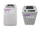 New "Abans" 7.5KG Fully Auto Top Load Washing Machine