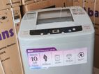 New Abans 7.5kg Washing Machine