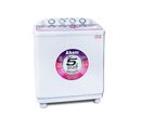 New Abans 7kg Semi Automatic Washing Machine - SALG-07GL