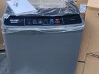 New Abans 8kg Fully Auto Washing Machine