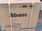 New Abans 8kg Fully Auto Washing Machine Inverter