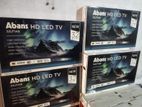 New Abans Frameless 32'' HD LED Tv _ 32LF1AB