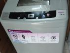 New Abans Fully Auto 7.5Kg Washing Machine (Top Load)