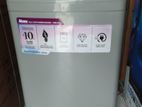 New Abans Fully Auto Top Load Washing Machine - 7.5Kg