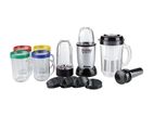 New Abans Magic Thunder Bullet Blender 21pcs