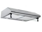 New Abans Stainless Steel Cooker Hood with Charcoal Filter