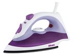 New Abans Steam Iron - 1200W