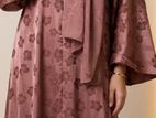 Abaya Frock