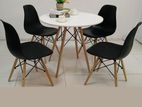 New ABC Office |Home Dining Chair &Tables - Set