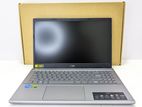 New Acer Aspire 5 Core i5 12th Gen [RTX 2050 4GB] Lap