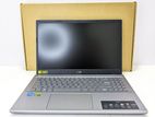 New Acer Aspire 5 Core i5 12th Gen RTX 2050/4GB Lap