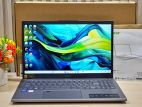 NEW ACER ASPIRE 5 CORE I5 13420H 13TH GEN LAPTOP 8GB RAM 512GB NVME