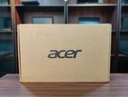 New ACER Aspire 7 Core i5 12th Gen RTX 2050 4GB VGA Gaming Laptop
