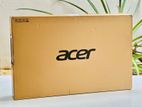 NEW ACER Aspire A315 Core i3 12th Gen Laptop 8GB RAM / 512GB NVMe