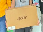 New Acer Aspire Core i5 13420H 13th Gen IPS Laptop Fingerprint / Backlit