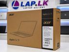 New Acer Aspire Go 13th GEN Ryzen 5 Touchscreen Laptop 8GB 512GB SSD