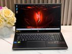 New Acer Core i5 13420H 13th Gen RTX 4050 6GB 16GB DDR5 RAM 512GB NVMe